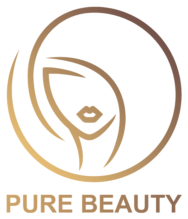 Pure Beauty Logo