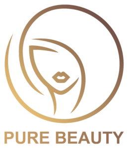 Pure Beauty – logo