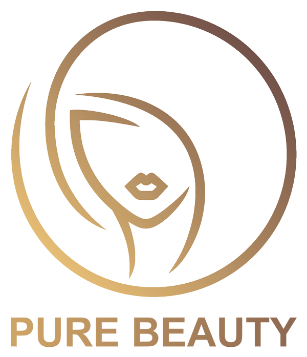 Pure Beauty – logo